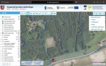 Działka rolno-budowlana Breń Osuchowski. Zdjęcie 3