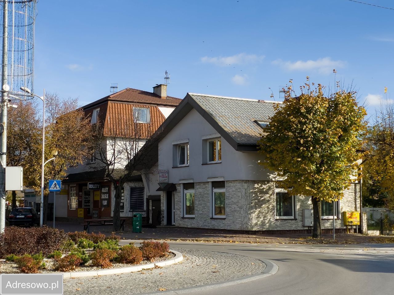 Lokal Opoczno, ul. Edmunda Biernackiego. Zdjęcie 6