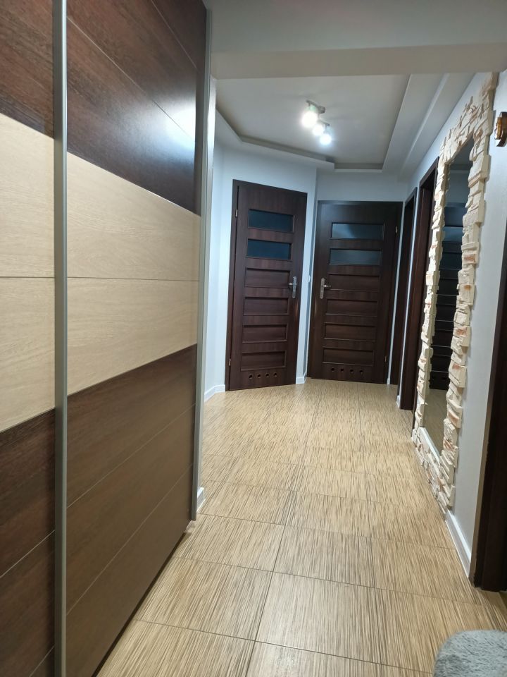 Mieszkanie 3-pokojowe Biała Podlaska, ul. Sapieżyńska. Zdjęcie 4