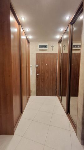 Mieszkanie 3-pokojowe Pruszków Żbików, ul. Marii Skłodowskiej-Curie. Zdjęcie 9