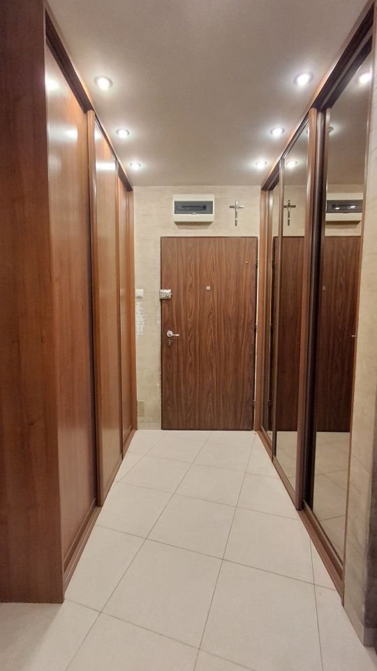 Mieszkanie 3-pokojowe Pruszków Żbików, ul. Marii Skłodowskiej-Curie. Zdjęcie 14