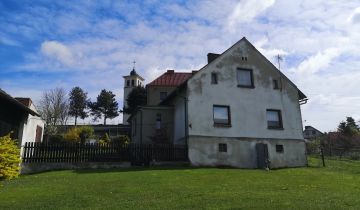 dom wolnostojący, 4 pokoje Kobyla, ul. Łączna