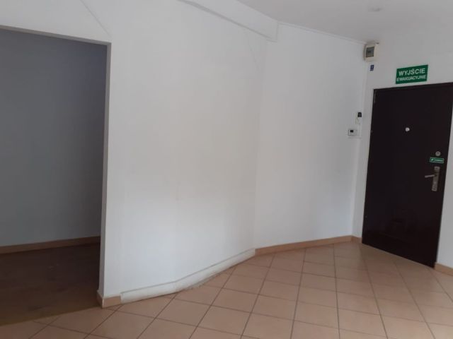 Lokal Olsztyn Śródmieście, ul. Partyzantów. Zdjęcie 1