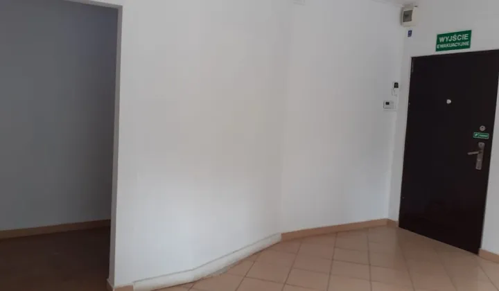 Lokal Olsztyn Śródmieście, ul. Partyzantów