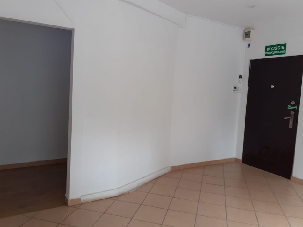 Lokal Olsztyn Śródmieście, ul. Partyzantów