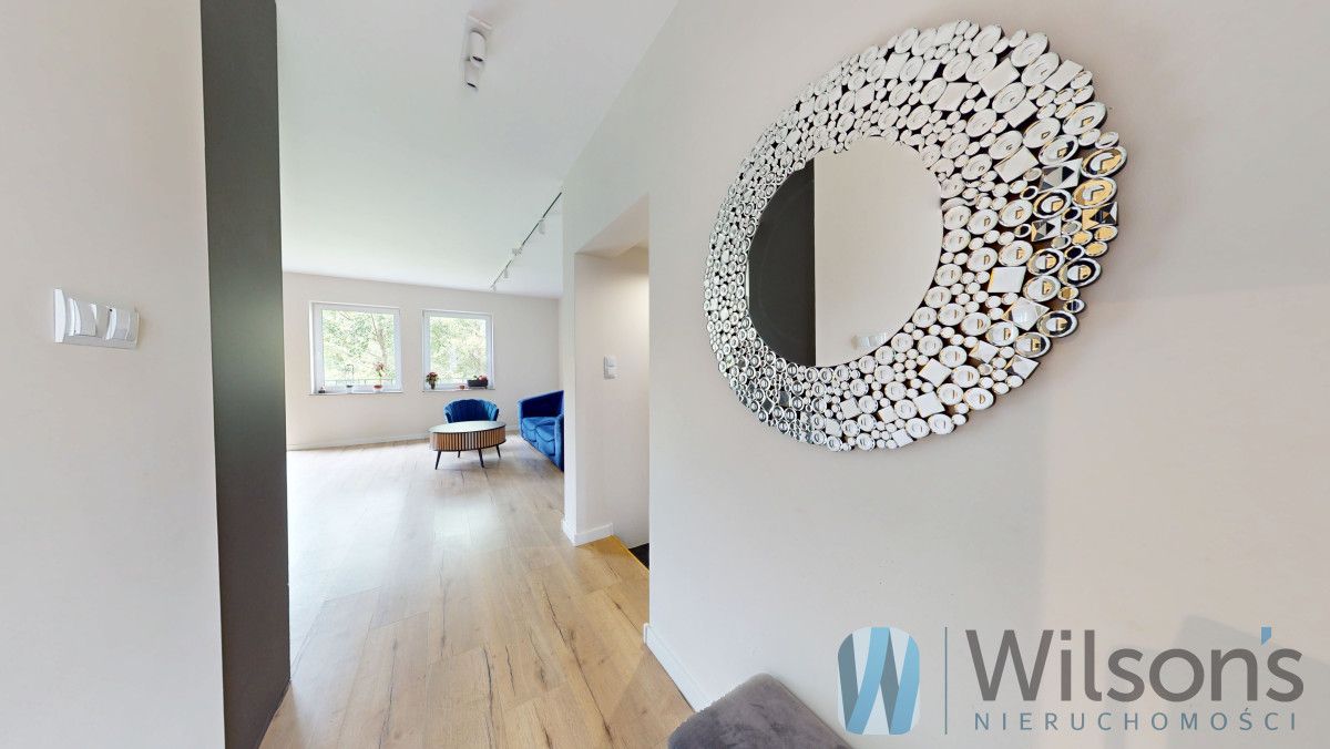 Mieszkanie 4-pokojowe Marki, ul. Długa. Zdjęcie 5