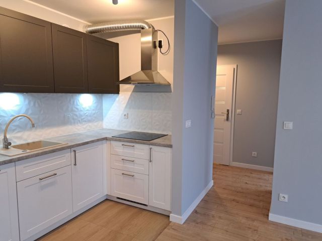 Mieszkanie 2-pokojowe Poznań Jeżyce, ul. Jasielska. Zdjęcie 6