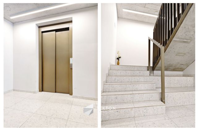 Mieszkanie 3-pokojowe Poznań Starołęka Wielka, ul. Starołęcka. Zdjęcie 18