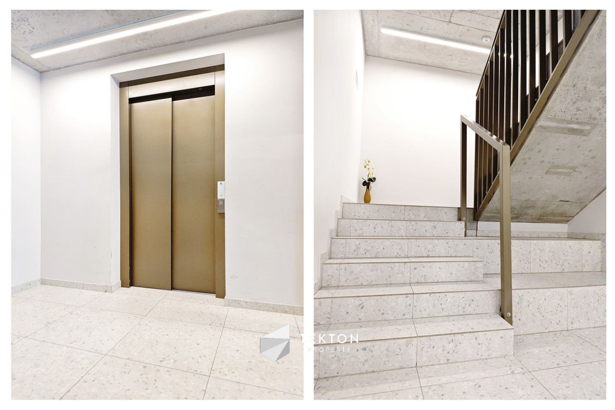 Mieszkanie 3-pokojowe Poznań Starołęka Wielka, ul. Starołęcka. Zdjęcie 18