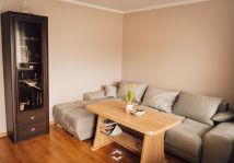 Mieszkanie 3-pokojowe Polanów, ul. Młyńska