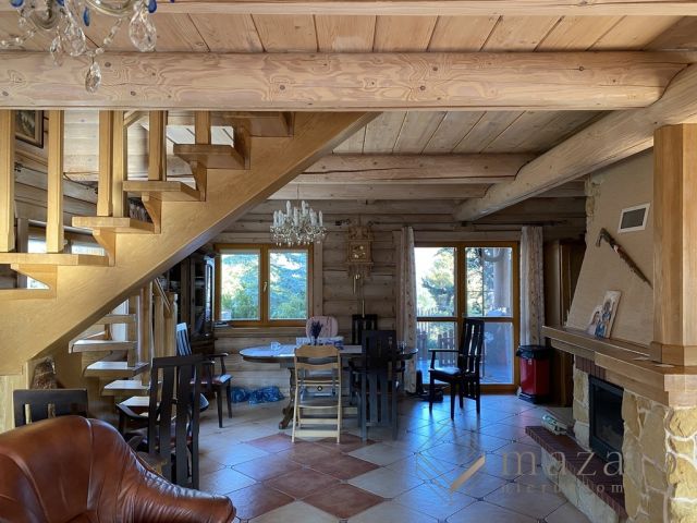 dom wolnostojący, 6 pokoi Przyszowa. Zdjęcie 12