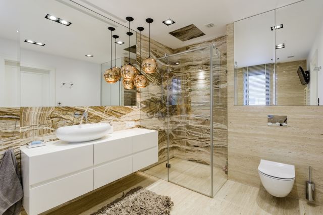 bliźniak, 4 pokoje Konstancin-Jeziorna. Zdjęcie 15