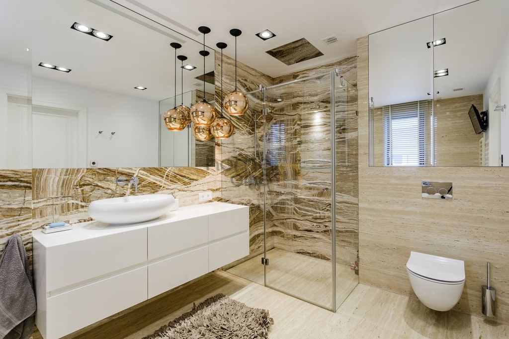 bliźniak, 4 pokoje Konstancin-Jeziorna. Zdjęcie 15