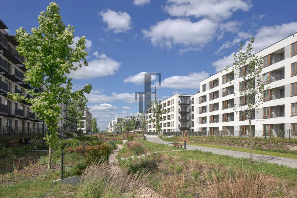 Mieszkanie 2-pokojowe Warszawa Bemowo, ul. Szeligowska. Zdjęcie 2