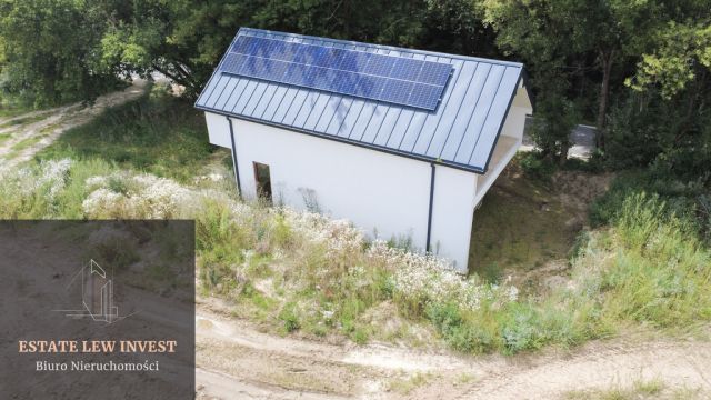 dom wolnostojący, 5 pokoi Grzegorzowice Wielkie. Zdjęcie 4