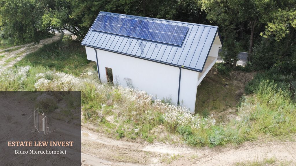 dom wolnostojący, 5 pokoi Grzegorzowice Wielkie. Zdjęcie 4