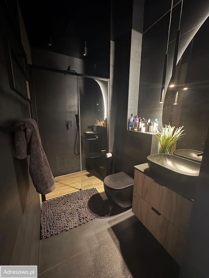 bliźniak, 4 pokoje Mników. Zdjęcie 18