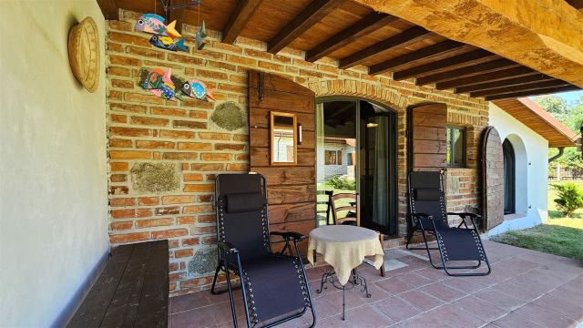 dom, 2 pokoje Jeglin. Zdjęcie 17