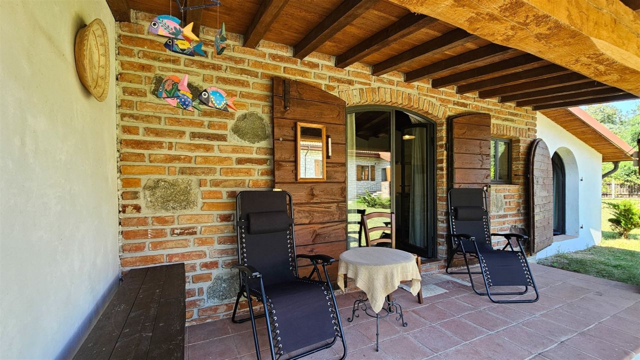 dom, 2 pokoje Jeglin. Zdjęcie 17