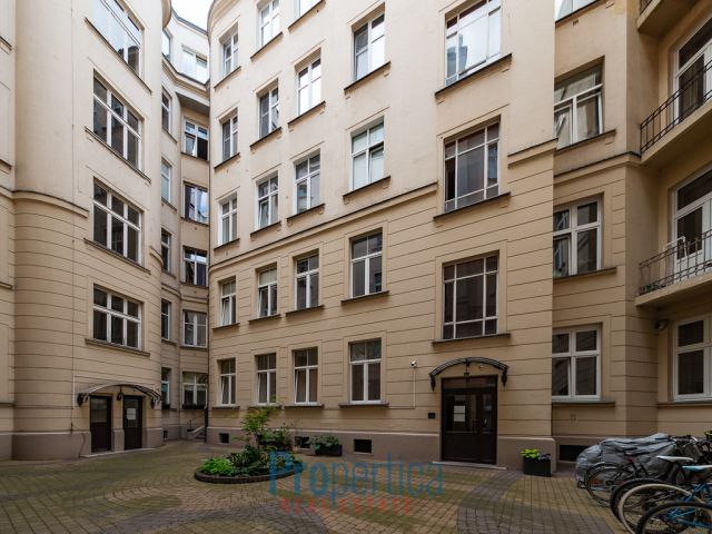 Mieszkanie 1-pokojowe Warszawa, ul. Mikołaja Kopernika. Zdjęcie 14