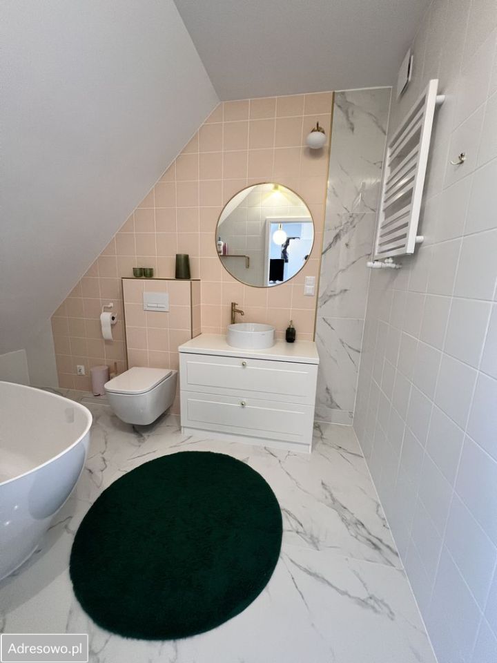 Mieszkanie 4-pokojowe Polkowice, ul. Słubicka. Zdjęcie 14