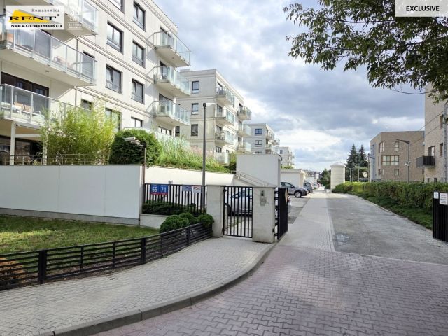 Mieszkanie 2-pokojowe Warszawa Mokotów, ul. Bartycka. Zdjęcie 15