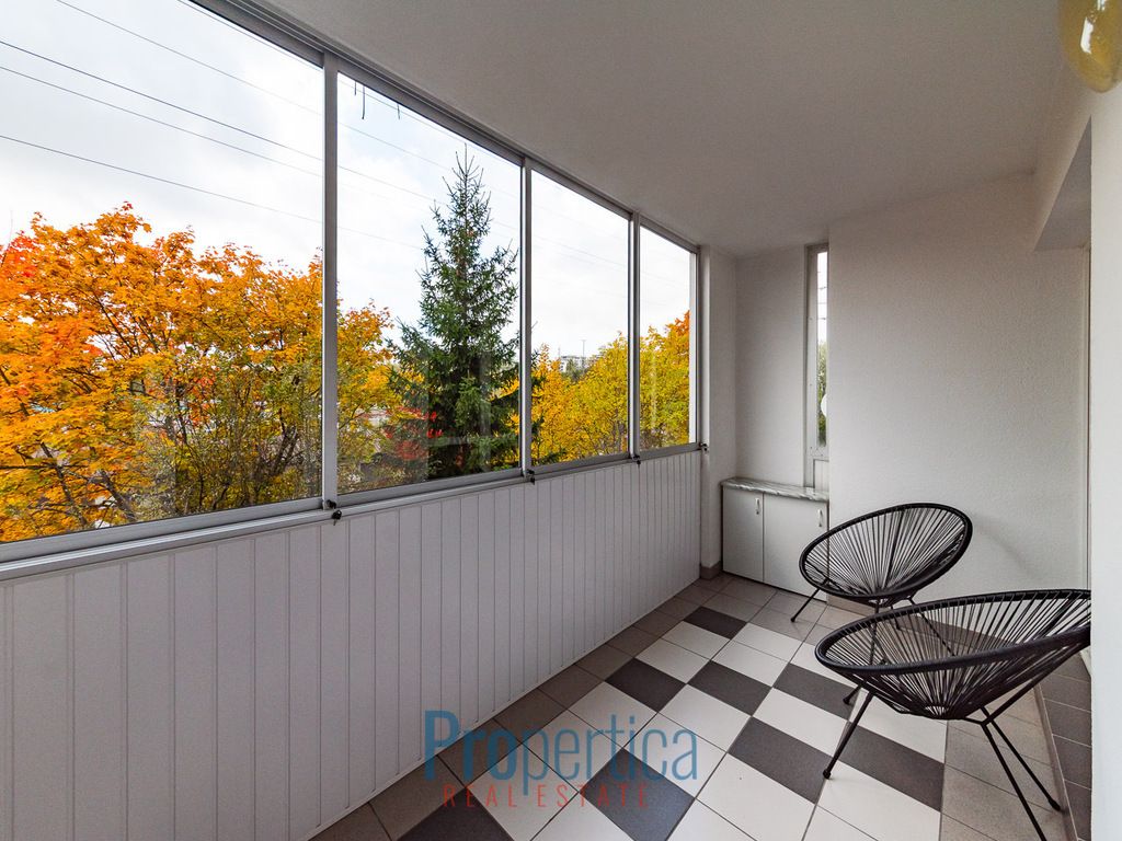 Mieszkanie 4-pokojowe Warszawa Ursynów, ul. Ludwika Paszkiewicza. Zdjęcie 19