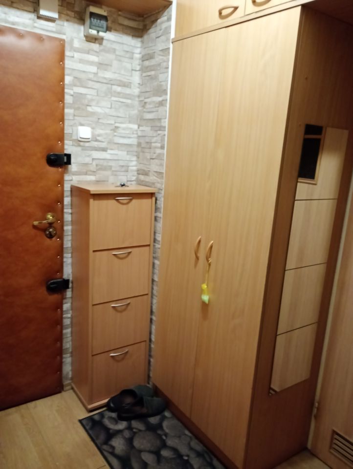 Mieszkanie 2-pokojowe Wałbrzych Śródmieście, ul. Stanisława Moniuszki. Zdjęcie 5