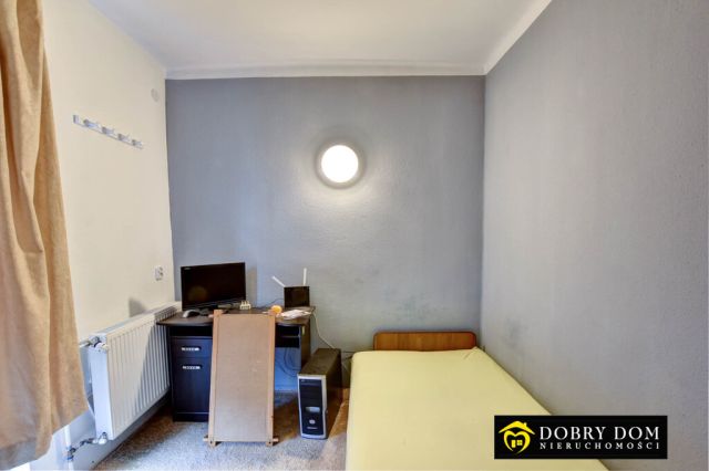 dom wolnostojący, 8 pokoi Białystok Dziesięciny. Zdjęcie 7