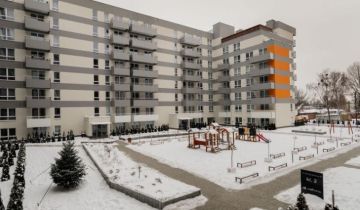 Mieszkanie 2-pokojowe Warszawa Mokotów, ul. Komputerowa