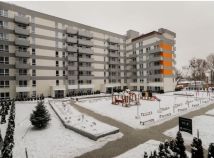 Mieszkanie 2-pokojowe Warszawa Mokotów, ul. Komputerowa