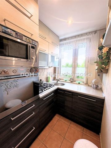 Mieszkanie 3-pokojowe Jastrzębie-Zdrój, ul. Pomorska. Zdjęcie 1