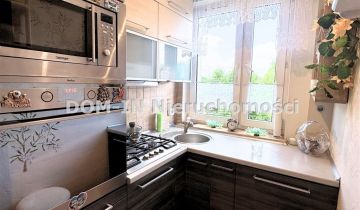 Mieszkanie 3-pokojowe Jastrzębie-Zdrój, ul. Pomorska