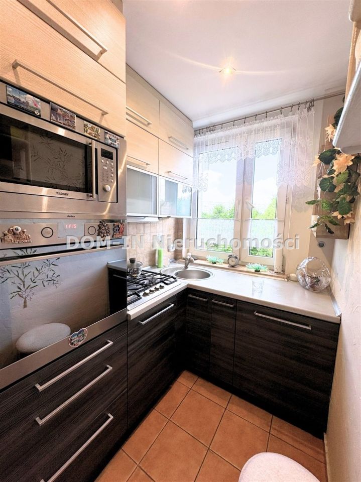 Mieszkanie 3-pokojowe Jastrzębie-Zdrój, ul. Pomorska