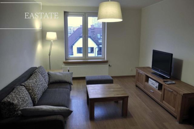 Mieszkanie 3-pokojowe Sopot, ul. Książąt Pomorskich. Zdjęcie 2