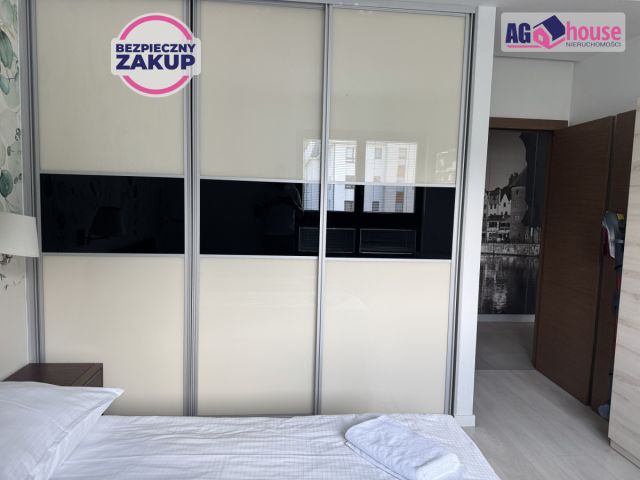 Mieszkanie 2-pokojowe Sopot, ul. Armii Krajowej. Zdjęcie 10