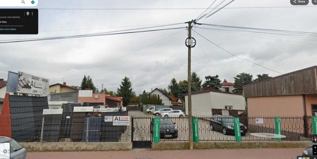 dom wolnostojący Góra Kalwaria, ul. Pijarska. Zdjęcie 1