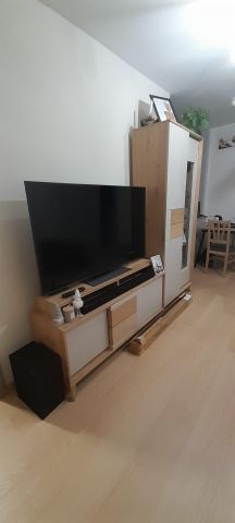 Mieszkanie 2-pokojowe Wrocław Psie Pole, ul. Chorwacka. Zdjęcie 1