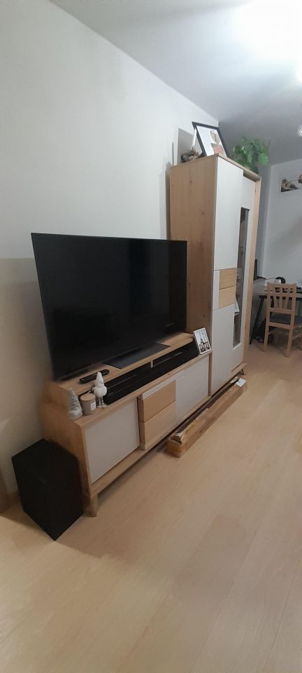 Mieszkanie 2-pokojowe Wrocław Psie Pole, ul. Chorwacka