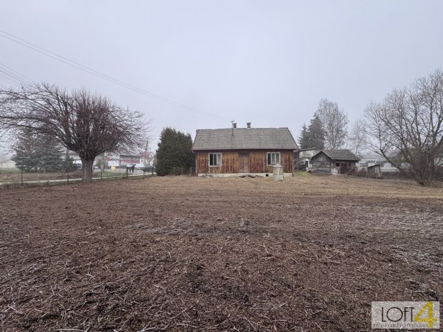 dom wolnostojący, 4 pokoje Łęki. Zdjęcie 6