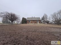 dom wolnostojący, 4 pokoje Łęki. Zdjęcie 4