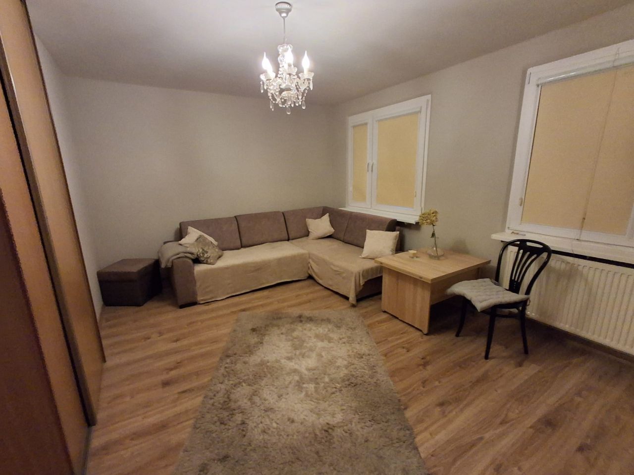 Mieszkanie 1-pokojowe Jelenia Góra Zabobrze, ul. Jana Kiepury. Zdjęcie 6