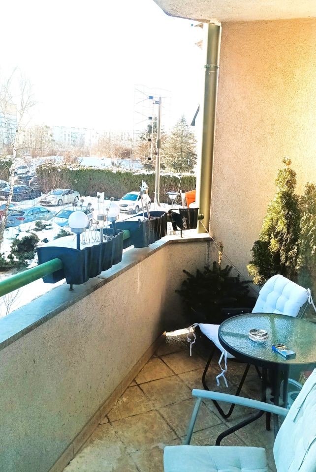 Mieszkanie 2-pokojowe Warszawa Ochota, ul. Włodarzewska. Zdjęcie 12