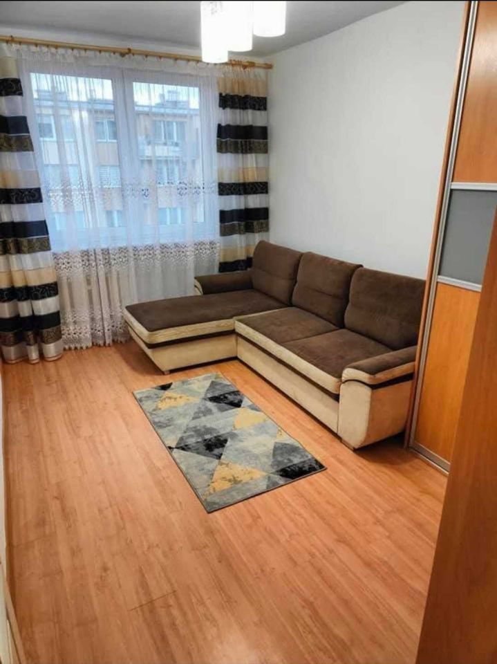 Mieszkanie 2-pokojowe Puławy, ul. Cypriana Kamila Norwida. Zdjęcie 3