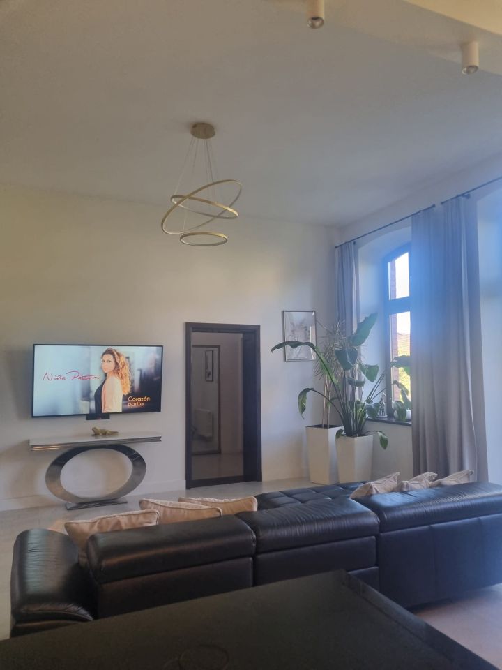 Mieszkanie 4-pokojowe Piotrowice Świdnickie. Zdjęcie 11