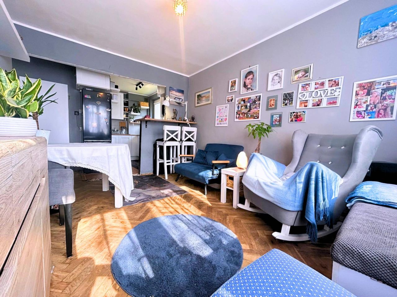 Mieszkanie 3-pokojowe Gdynia Witomino. Zdjęcie 10