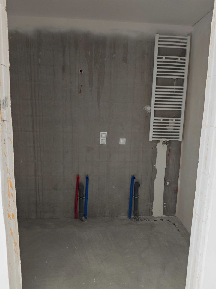 Mieszkanie 2-pokojowe Miękinia, ul. Winogronowa. Zdjęcie 6