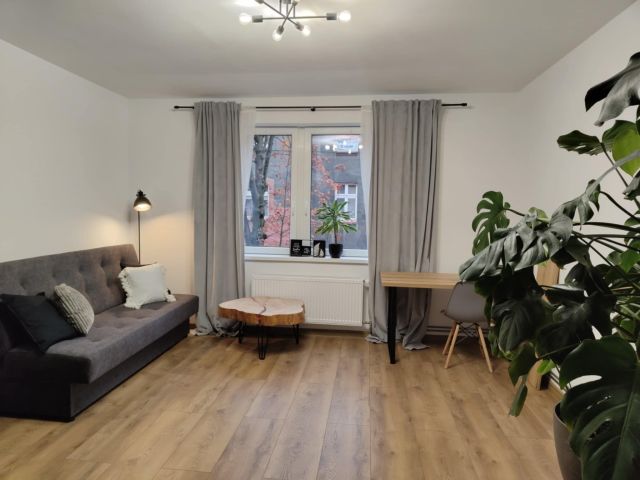 Mieszkanie 2-pokojowe Ruda Śląska Godula, ul. Maksymiliana Kolbe. Zdjęcie 1