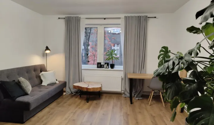 Mieszkanie 2-pokojowe Ruda Śląska Godula, ul. Maksymiliana Kolbe