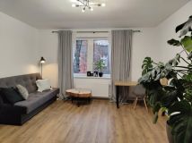 Mieszkanie 2-pokojowe Ruda Śląska Godula, ul. Maksymiliana Kolbe